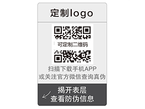常見的防偽你能說出那些呢？