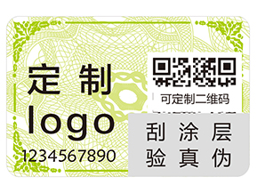 不干膠標簽有哪些需要注意的？