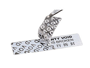 企業(yè)常用的防轉(zhuǎn)移防偽標(biāo)簽都有哪些類型？